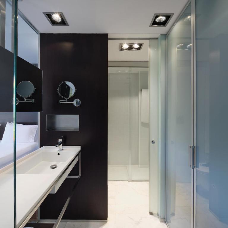 Ikonik Anglí - Economy Double or Twin Room - 3