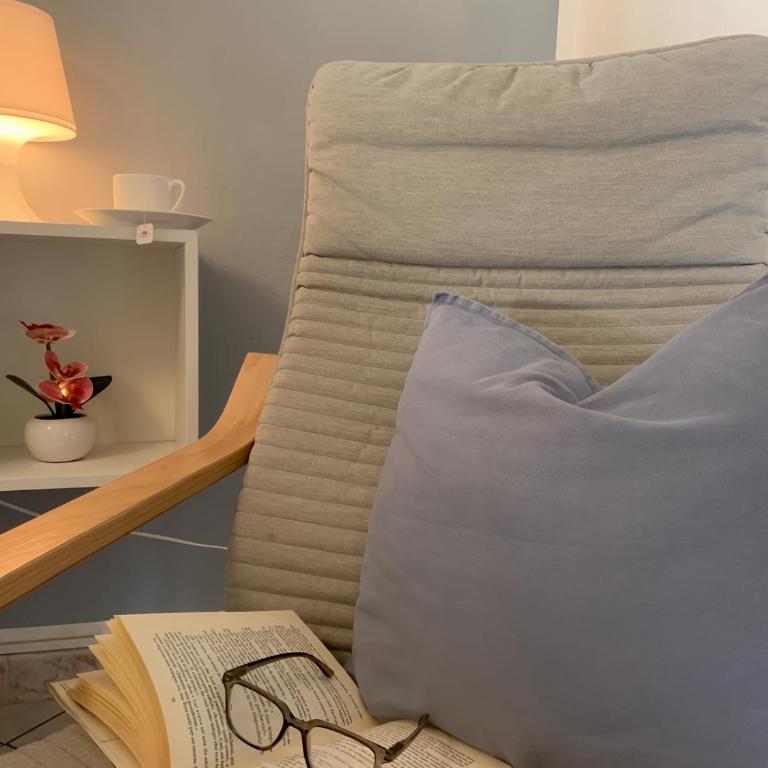 Lingotto Side House - Affitti Brevi - Two-Bedroom Apartment - 22