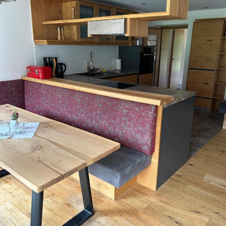 Hafnerlehen - Apartment mit Terrasse - 2