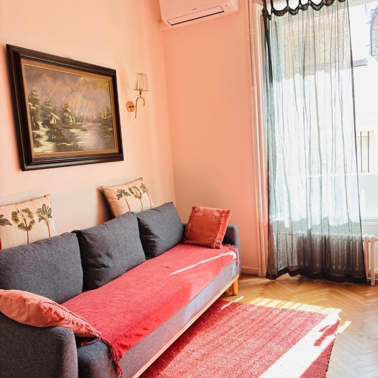 Villa Gardenia - Appartement 1 Chambre - 36