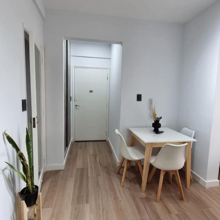 departamento en Mar del Plata - Apartamento de 1 dormitorio - 1