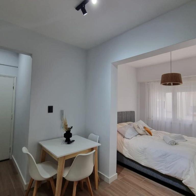 departamento en Mar del Plata - Apartamento de 1 dormitorio - 2