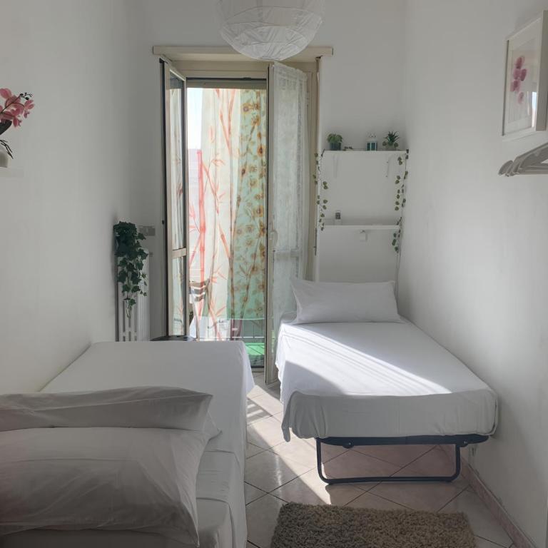 Lingotto Side House - Affitti Brevi - Two-Bedroom Apartment - 14