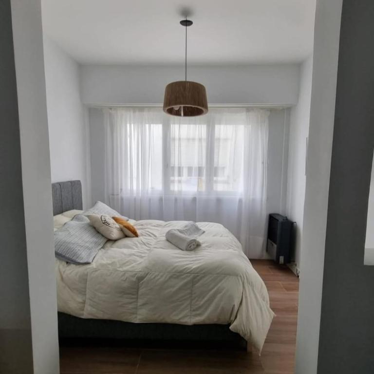 departamento en Mar del Plata - Apartamento de 1 dormitorio - 5