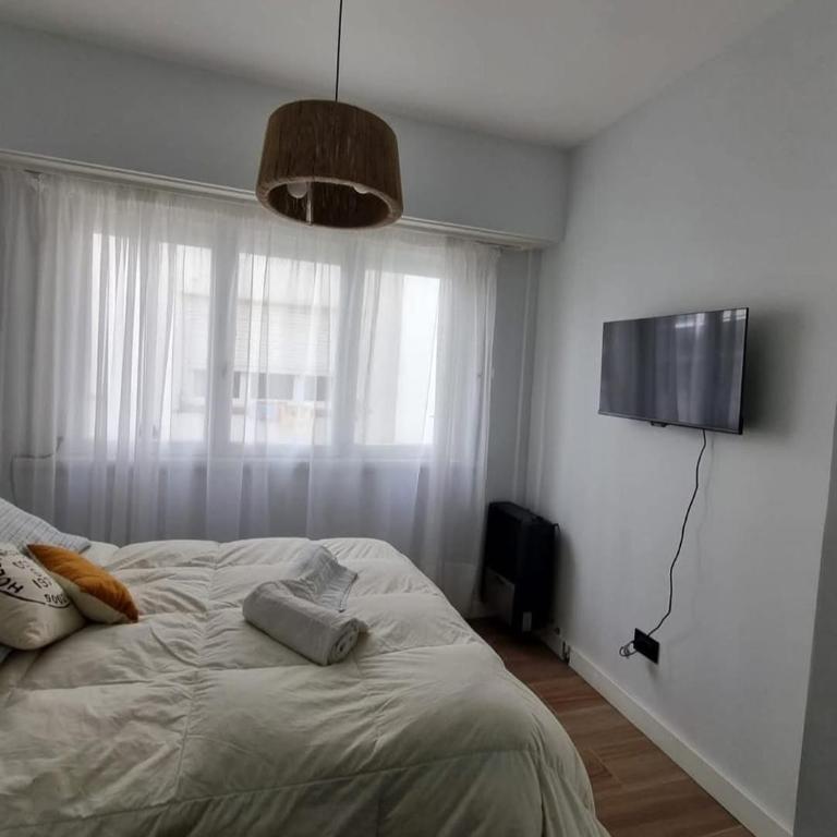 departamento en Mar del Plata - Apartamento de 1 dormitorio - 8
