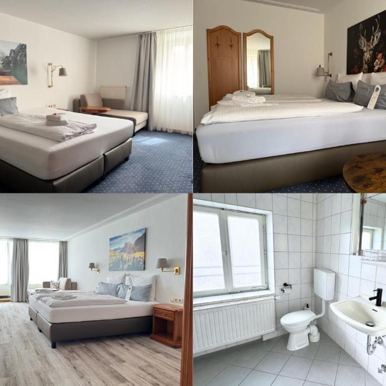 Hotel Goldener Hirsch - Deluxe Doppelzimmer - 5