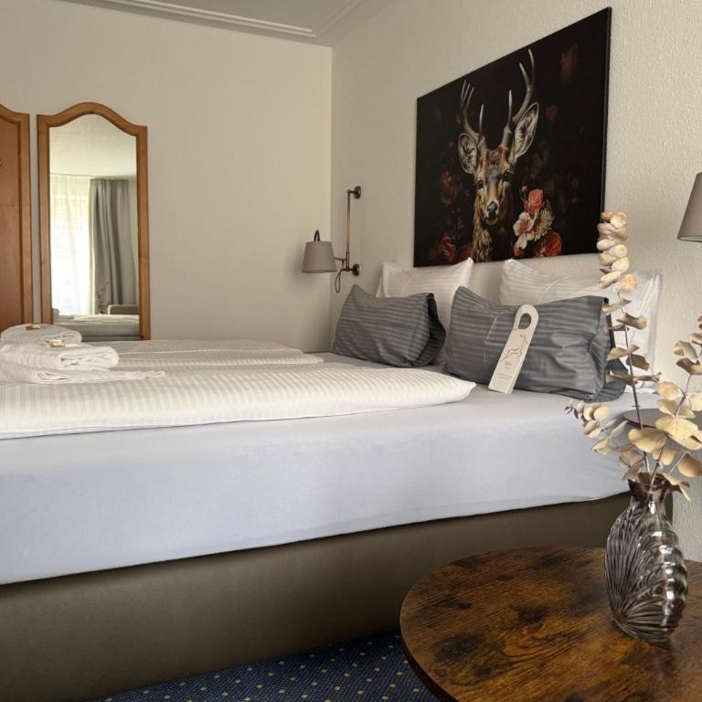 Hotel Goldener Hirsch - Deluxe Doppelzimmer - 6