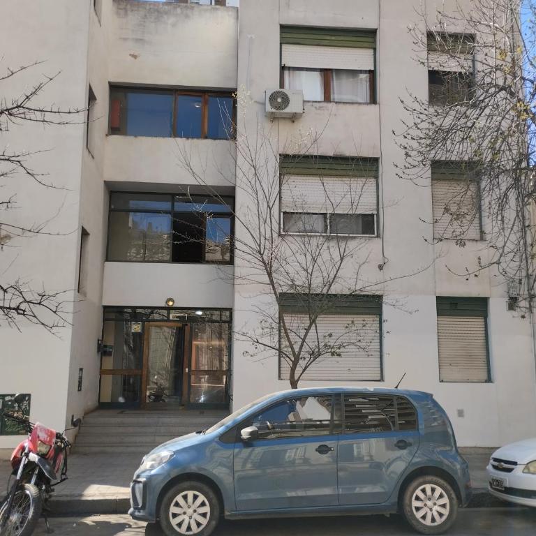 Great Lofty - Two-Bedroom Apartment - 9