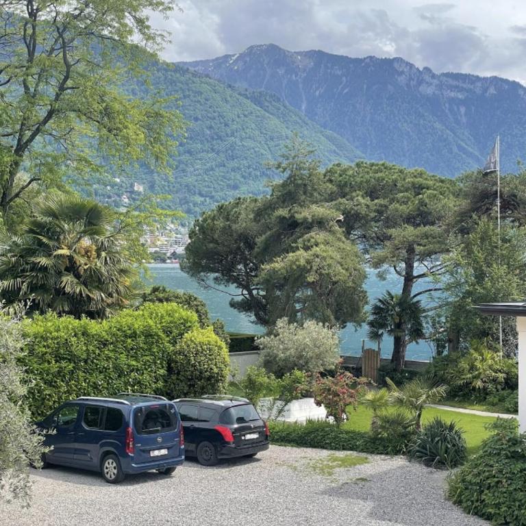 La Villa - Standard- und Landhaus-Familienzimmer – freistehend - 7