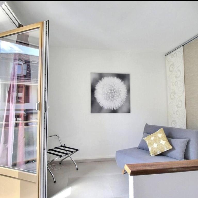 La Villa - Standard- und Landhaus-Familienzimmer – freistehend - 10