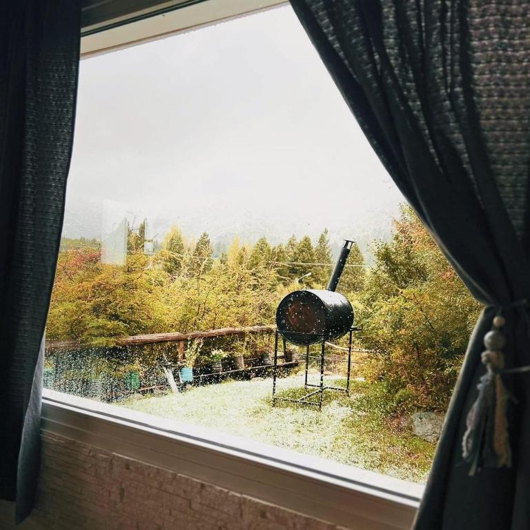 Cabañas Exclusivas en el Corazón de Bariloche - Two-Bedroom Chalet - 7