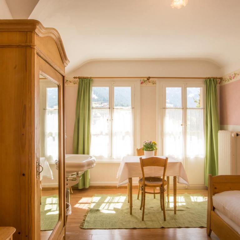 Historic Hotel Falken - Einzelzimmer - 2