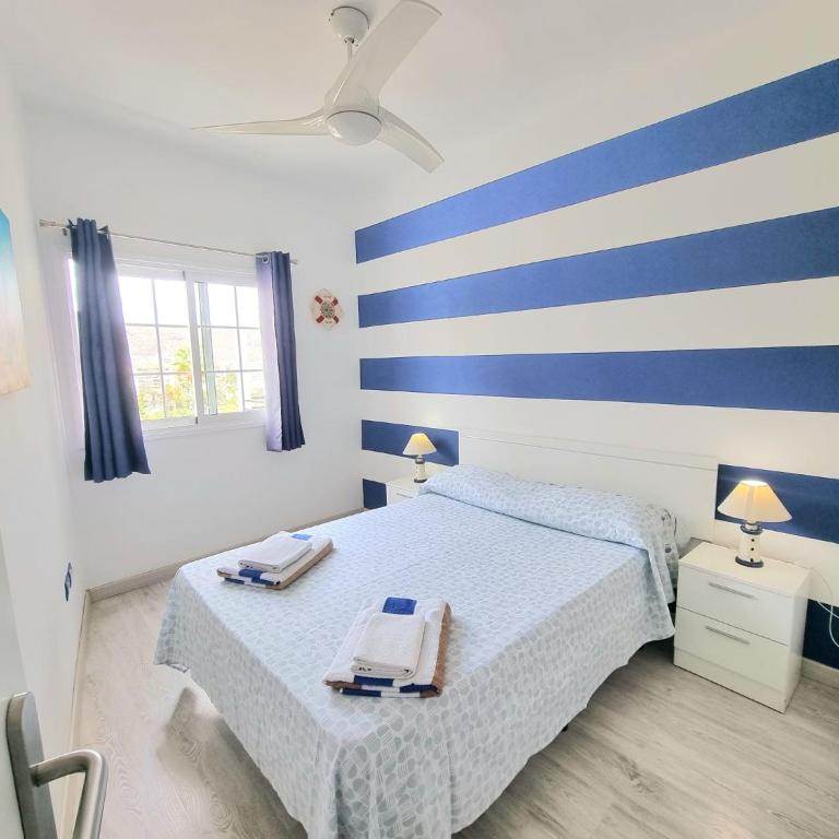 El Marinero Segunda Línea del Mar, Céntrico y con WiFi Gratis - Apartamento de 1 dormitorio - 4