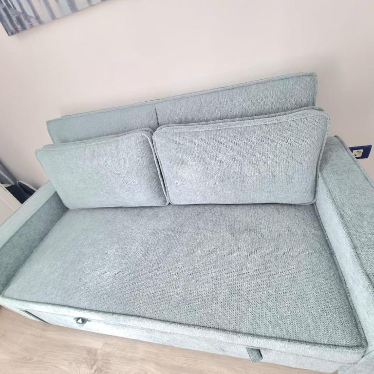 El Marinero Segunda Línea del Mar, Céntrico y con WiFi Gratis - Apartamento de 1 dormitorio - 30