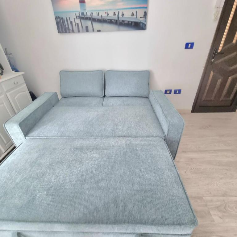 El Marinero Segunda Línea del Mar, Céntrico y con WiFi Gratis - Apartamento de 1 dormitorio - 32