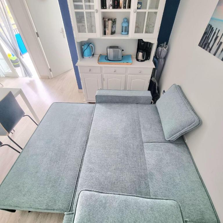 El Marinero Segunda Línea del Mar, Céntrico y con WiFi Gratis - Apartamento de 1 dormitorio - 33