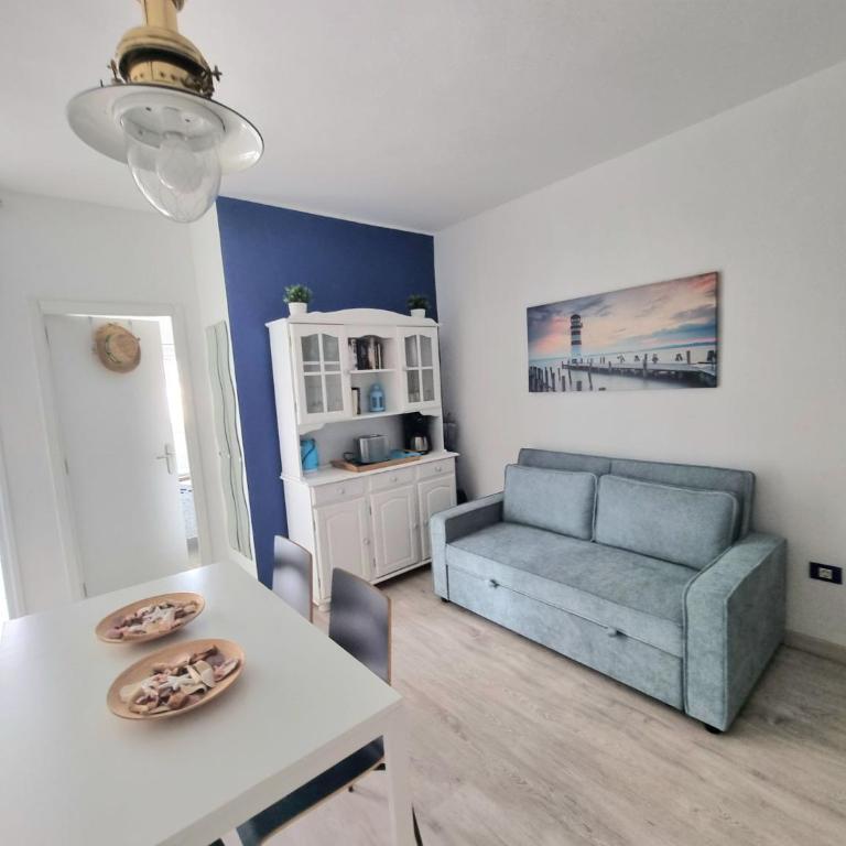 El Marinero Segunda Línea del Mar, Céntrico y con WiFi Gratis - Apartamento de 1 dormitorio - 9