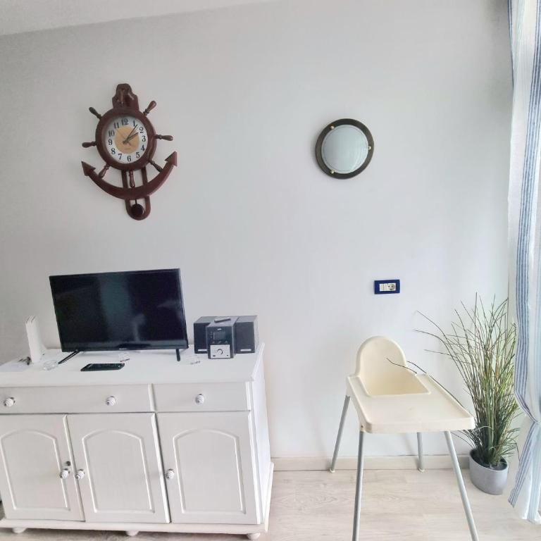 El Marinero Segunda Línea del Mar, Céntrico y con WiFi Gratis - Apartamento de 1 dormitorio - 10