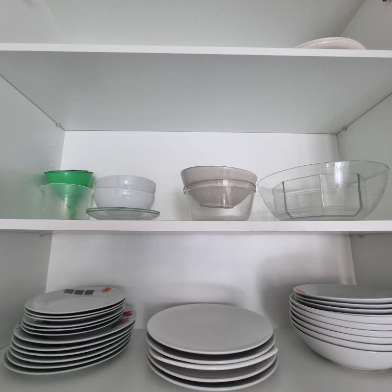 El Marinero Segunda Línea del Mar, Céntrico y con WiFi Gratis - Apartamento de 1 dormitorio - 22