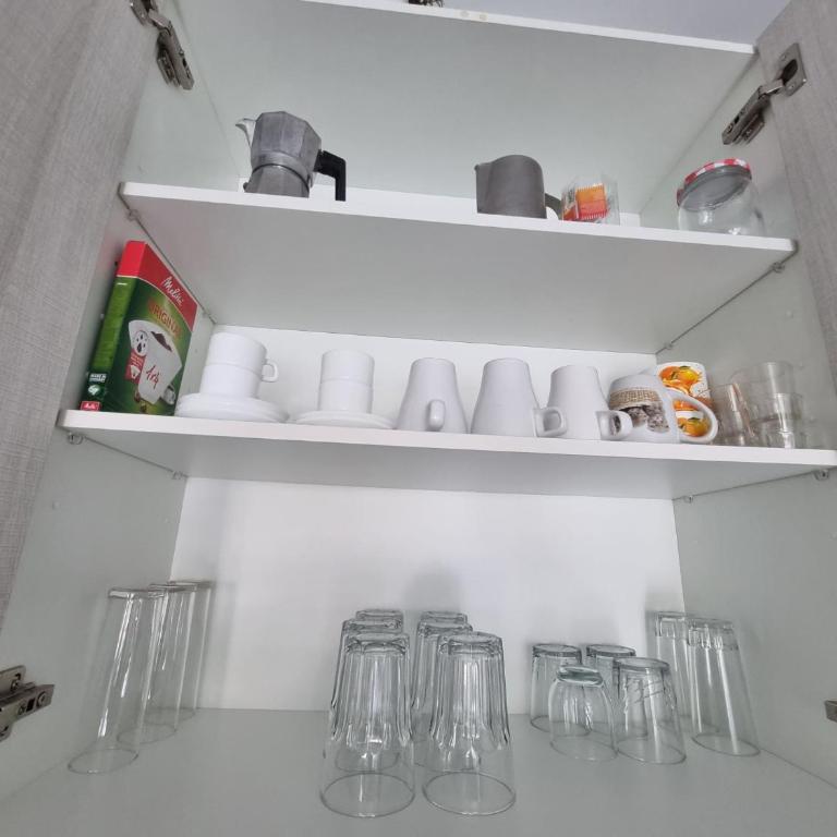 El Marinero Segunda Línea del Mar, Céntrico y con WiFi Gratis - Apartamento de 1 dormitorio - 21