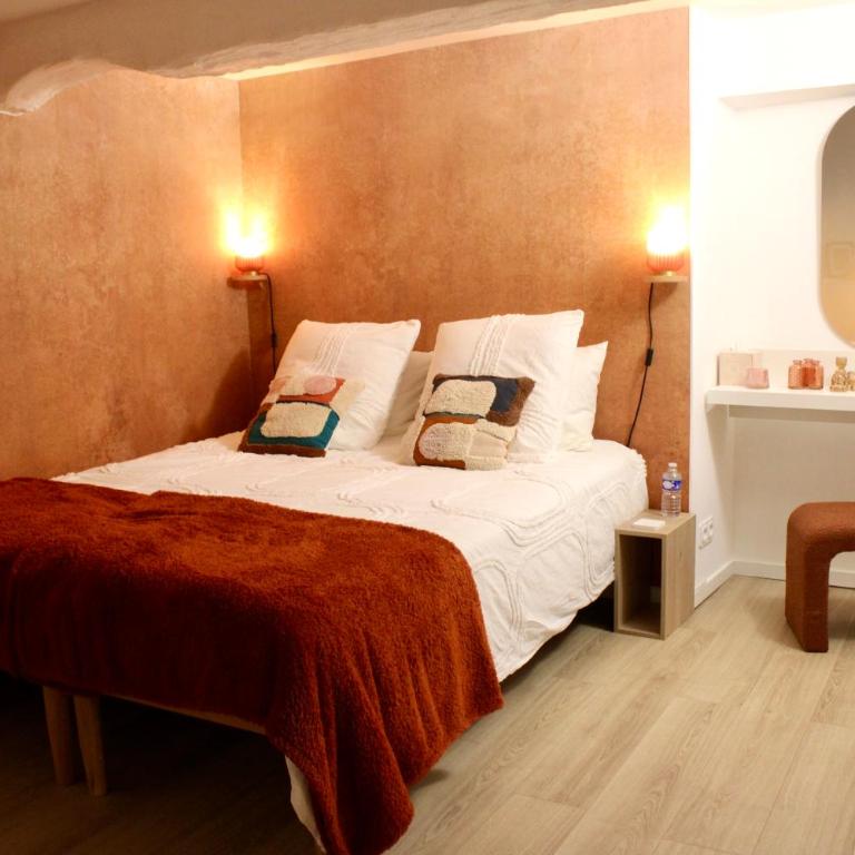 Golden Angel - Appartamento con 2 Camere da Letto - 31