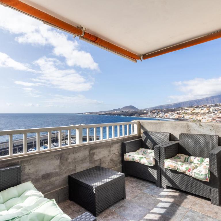 Home2Book Sea Views Caletillas - Apartamento de 2 dormitorios - 26