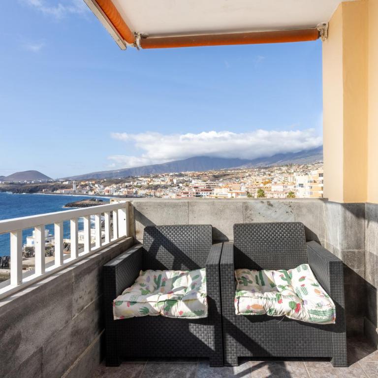 Home2Book Sea Views Caletillas - Apartamento de 2 dormitorios - 24