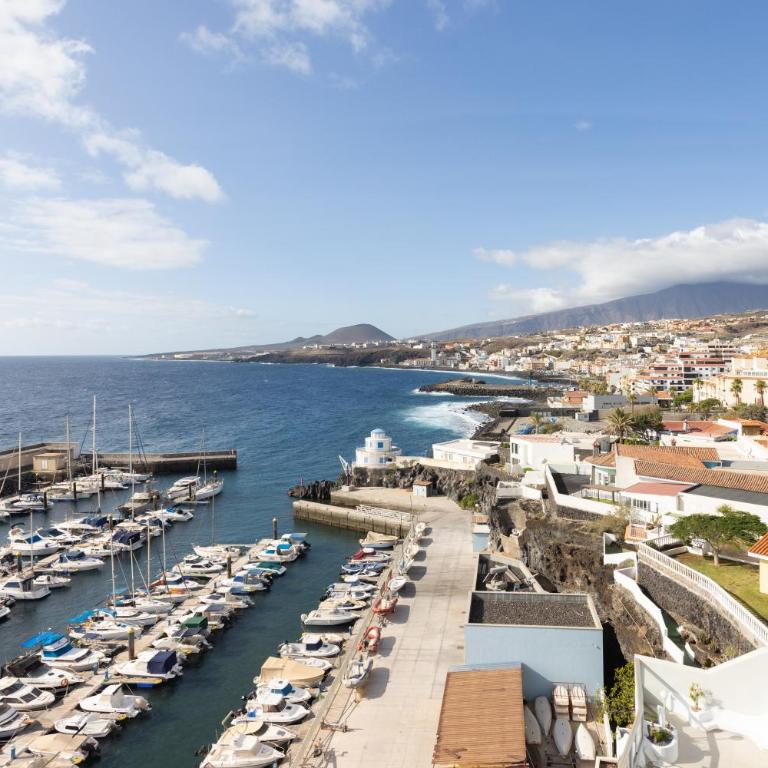 Home2Book Sea Views Caletillas - Apartamento de 2 dormitorios - 36