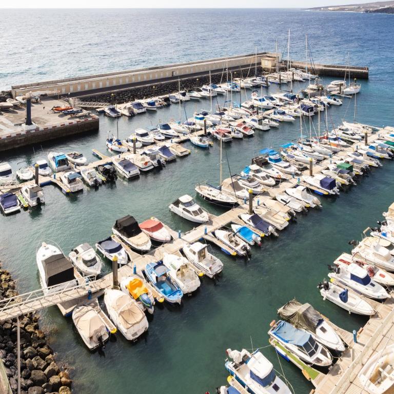 Home2Book Sea Views Caletillas - Apartamento de 2 dormitorios - 37