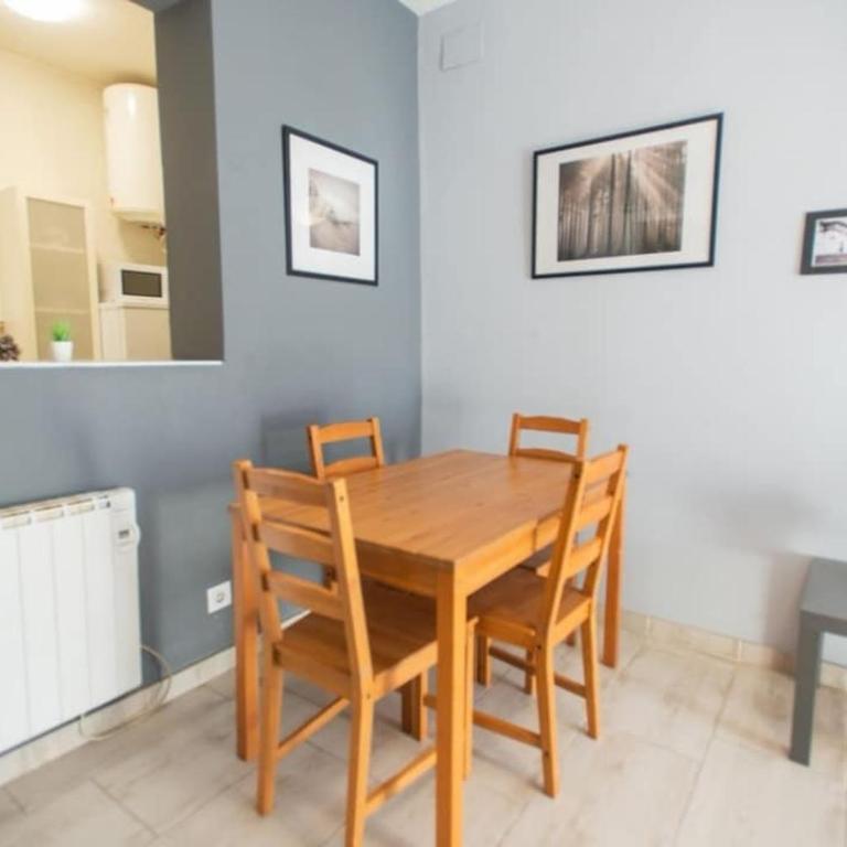 Central House - Two-Bedroom Apartment - 31