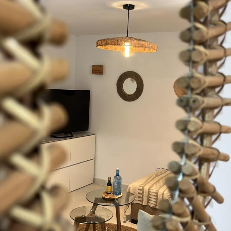 AVD ANDALUCíA - Apartamento de 2 dormitorios - 5