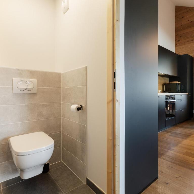 Alpium, Morzine centre, 5 personnes - Duplex Apartment - 8