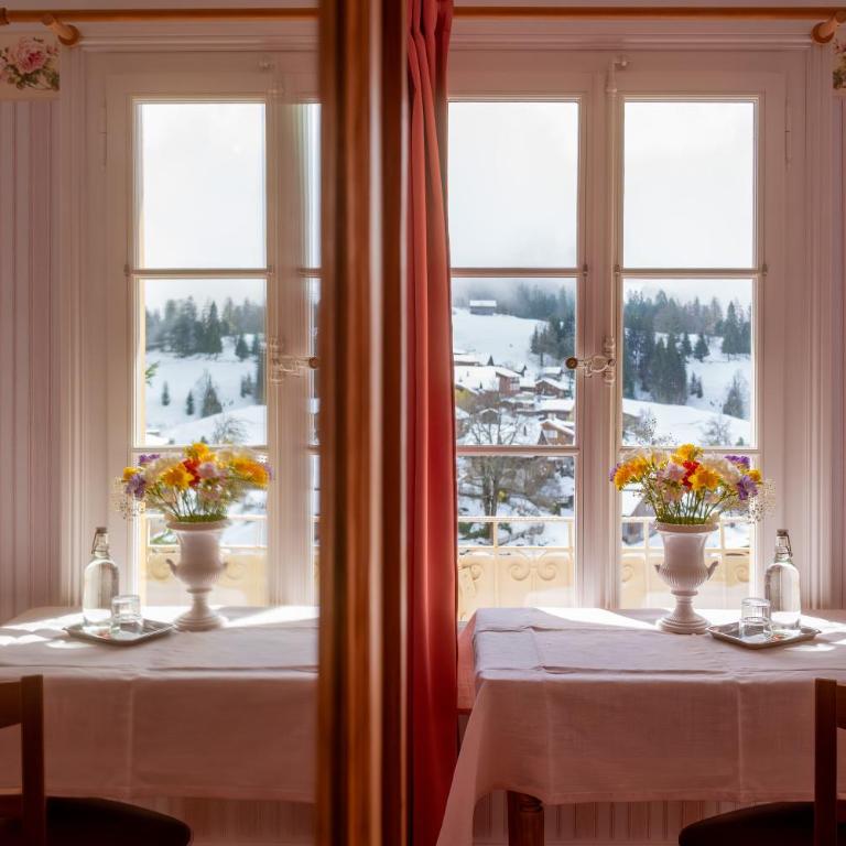 Historic Hotel Falken - Einzelzimmer - 3