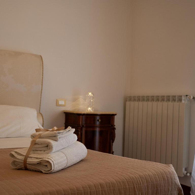 B&B Estea Tropea - Camera Familiare con Vista Mare - 4