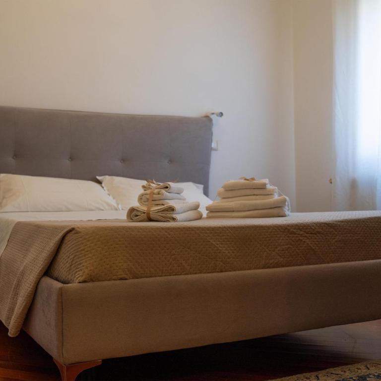 B&B Estea Tropea - Camera Matrimoniale - 12