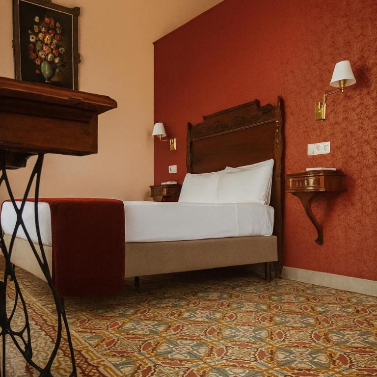 Hotel Noucentista - Suite - 1