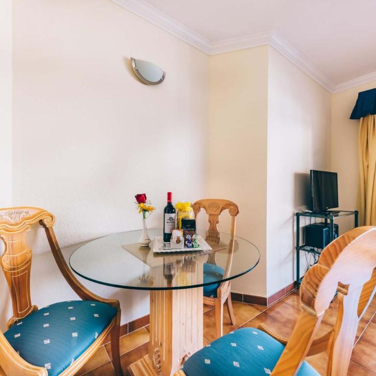 Muthu Royal Park Albatros - Apartamento de 1 dormitorio - 6