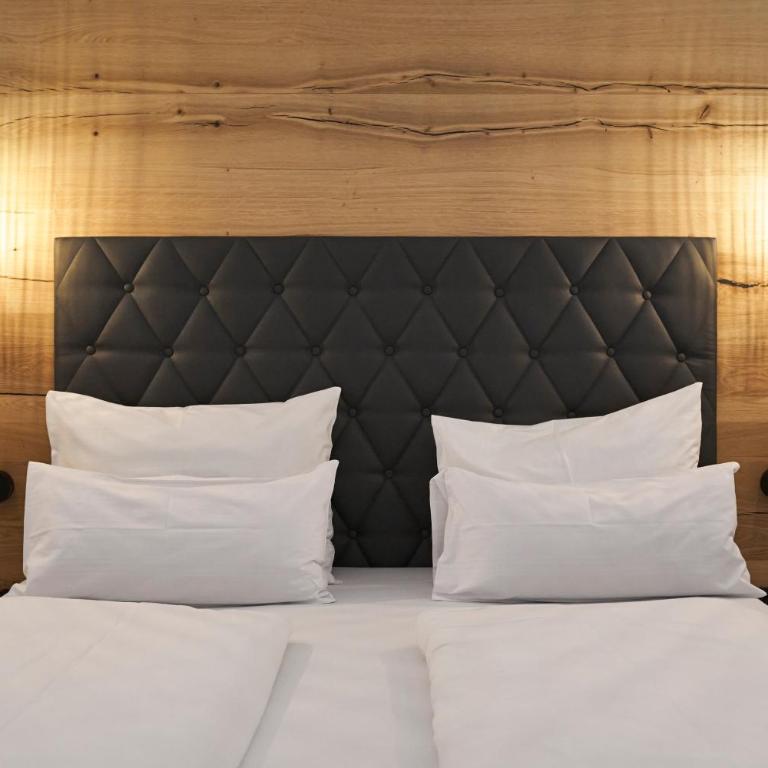 Riessersee Hotel - Maisonette Studio - 8