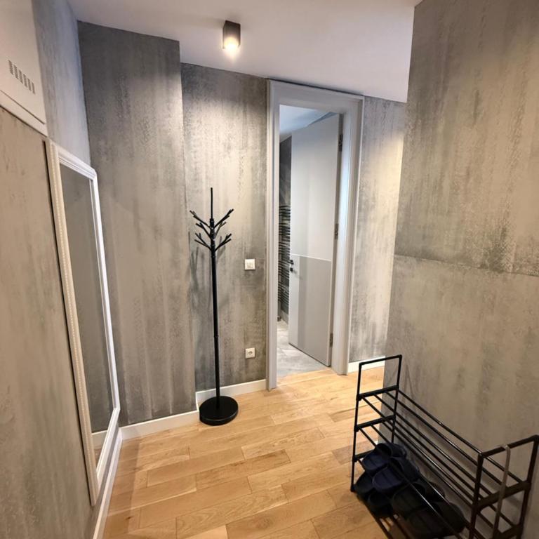 Cadordzina Apartment Free Parking Old Town - One-Bedroom Apartment - 15
