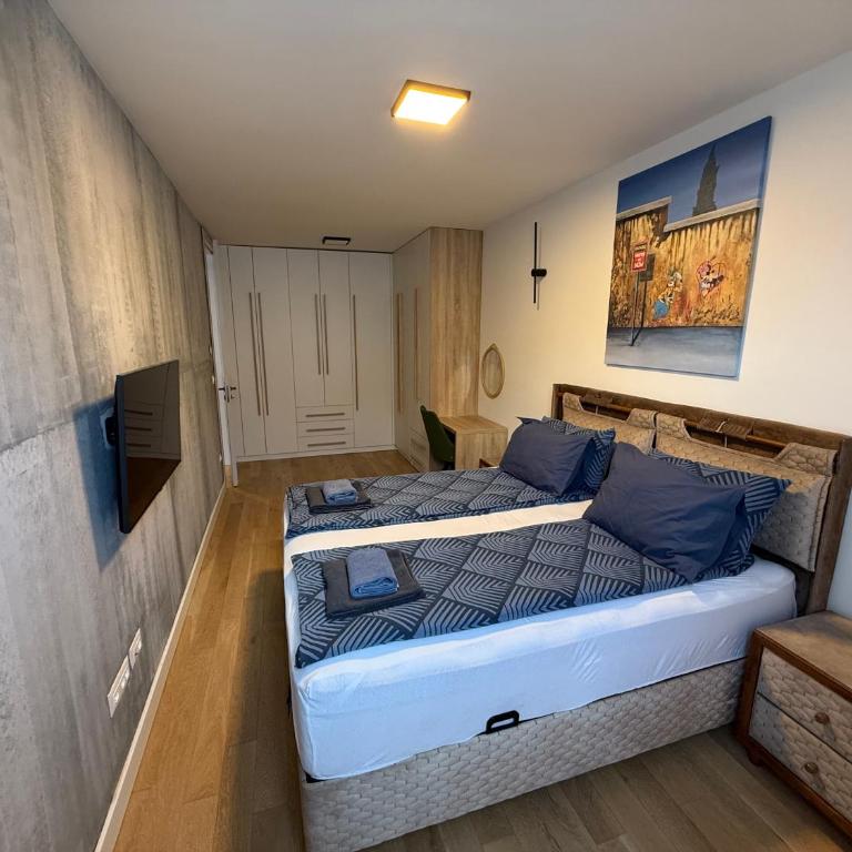 Cadordzina Apartment Free Parking Old Town - One-Bedroom Apartment - 16