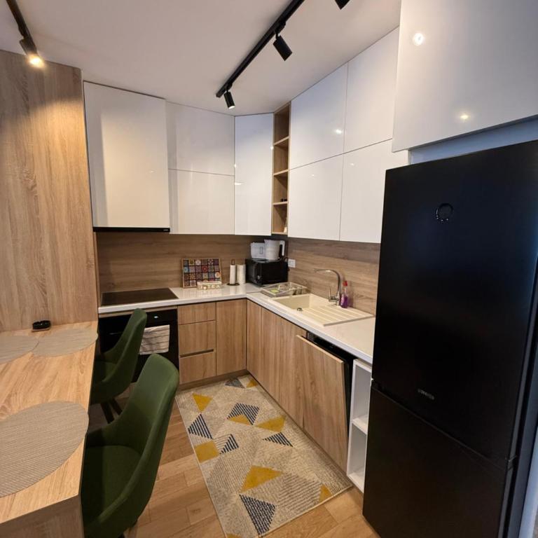 Cadordzina Apartment Free Parking Old Town - One-Bedroom Apartment - 12