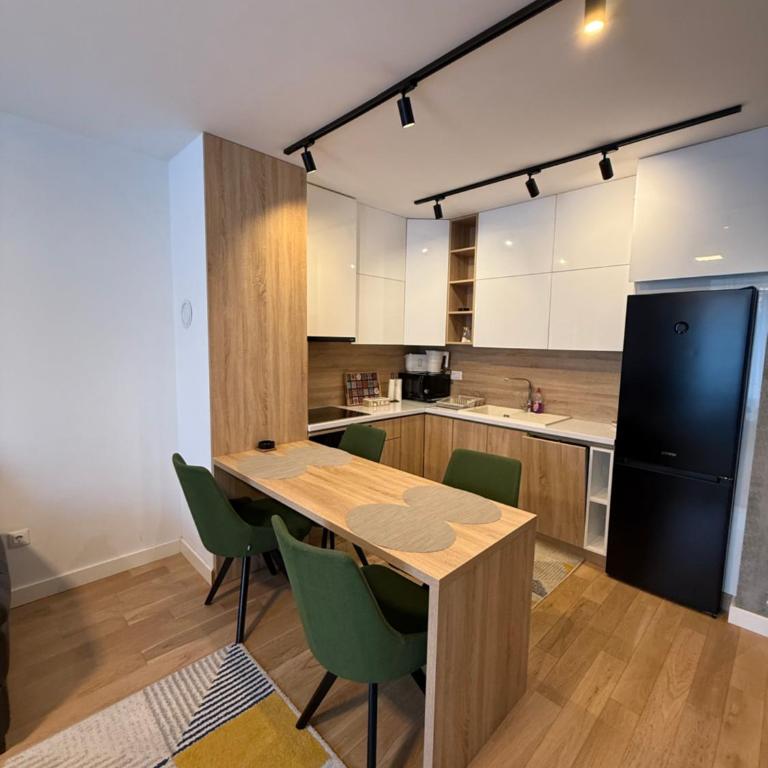 Cadordzina Apartment Free Parking Old Town - One-Bedroom Apartment - 10