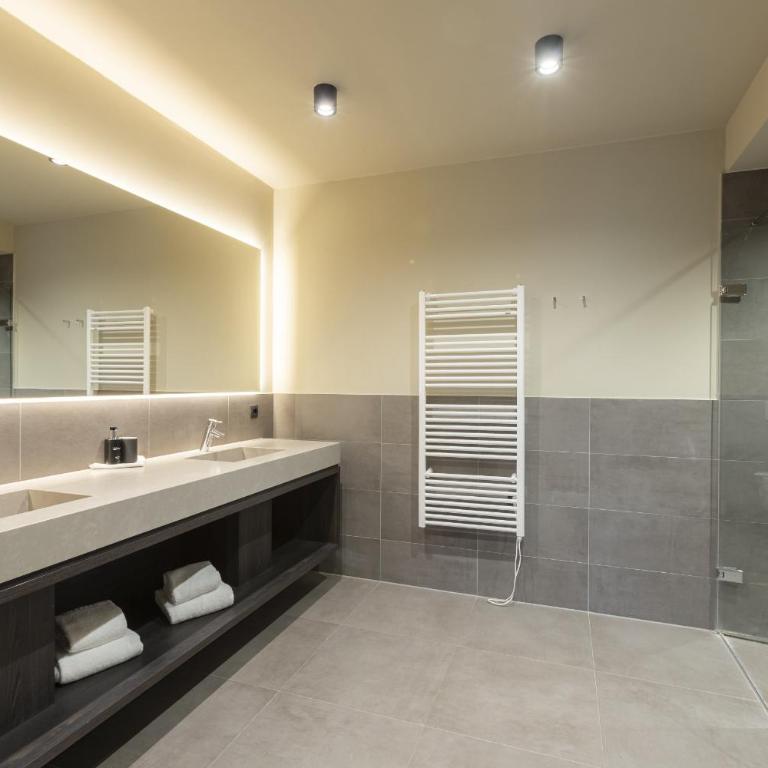 Bergresort Westendorf by ALPS RESORTS - Doppelzimmer (inkl. Halbpension) - 3