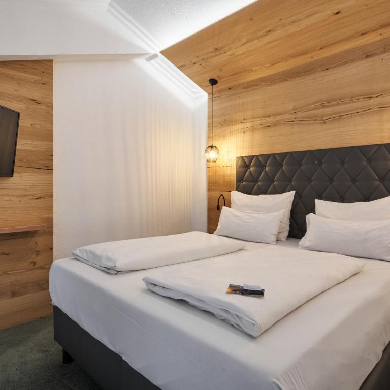 Riessersee Hotel - Maisonette Studio - 10