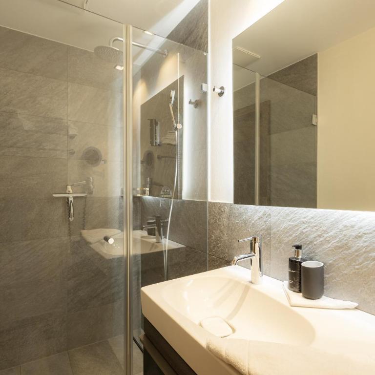 Bergresort Westendorf by ALPS RESORTS - Junior Suite mit Bergblick - 3
