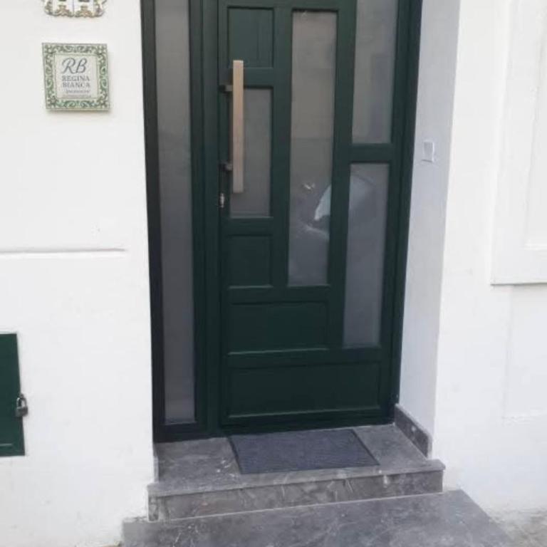 Palermo Centre Regina Bianca - Appartamento con 1 Camera da Letto - 38