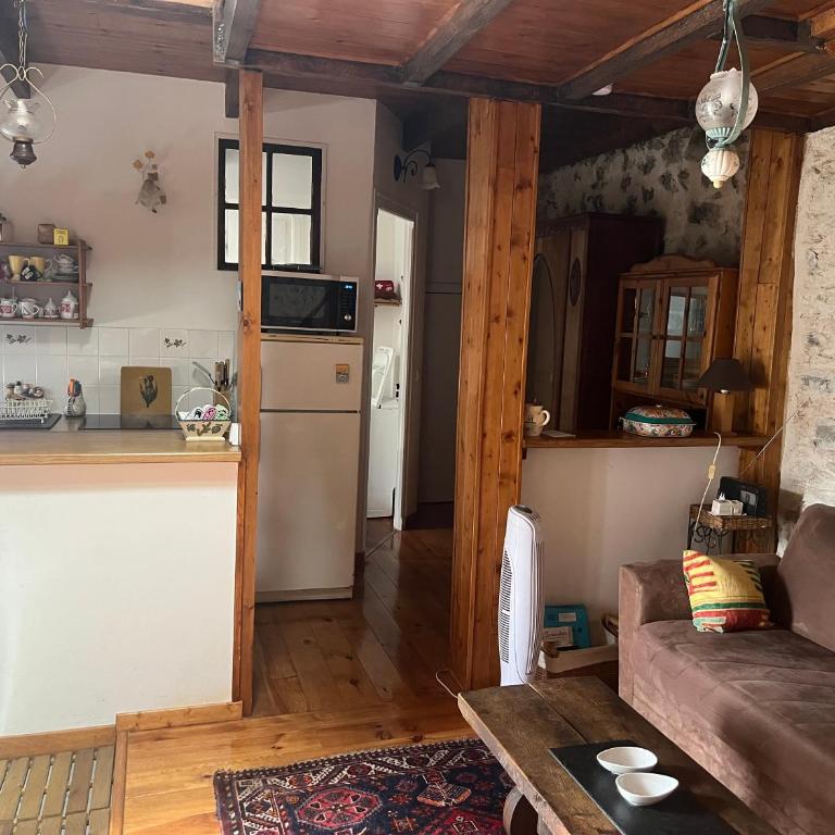 BASIA, Lourdes - centre , quartier historique Sanctuaires a 7 min a pied - Maison 1 Chambre - 8