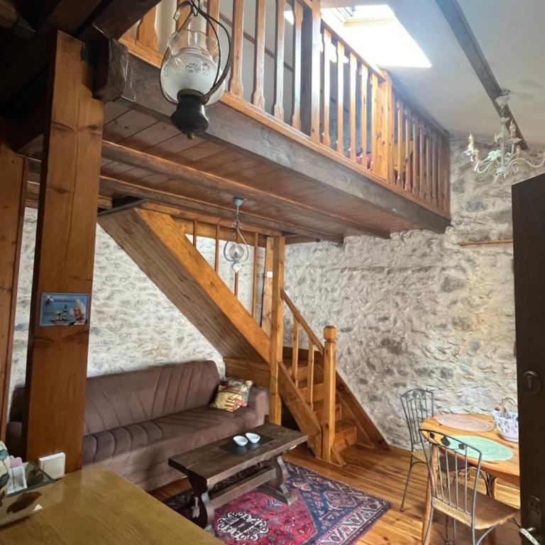 BASIA, Lourdes - centre , quartier historique Sanctuaires a 7 min a pied - Maison 1 Chambre - 15