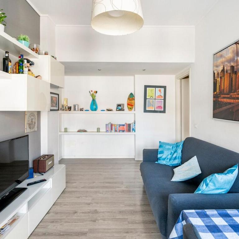 Lovely flat close to city center in Milano Porta Romana - Appartamento con 1 Camera da Letto - 21