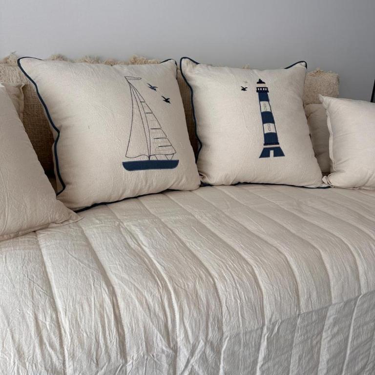 Calm Beach - Apartamento de 1 dormitorio - 2